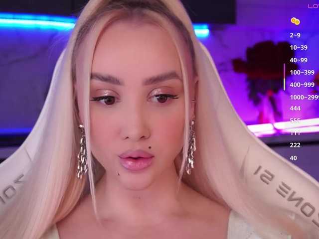 In-your-fucking-mind live cam on BongaCams