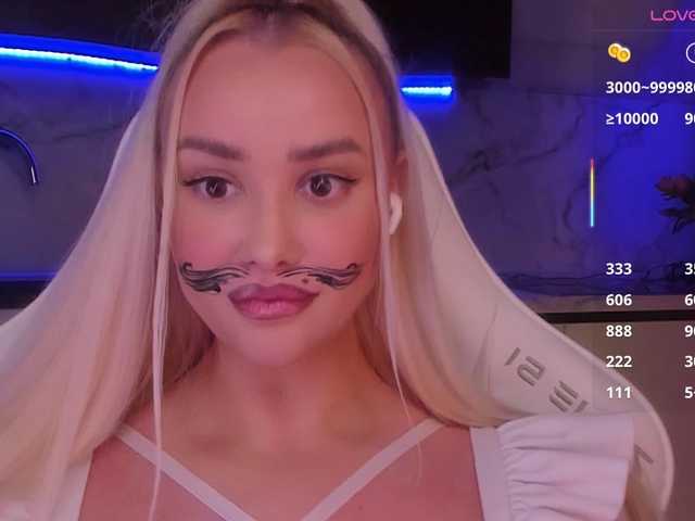 In-your-fucking-mind live cam on BongaCams