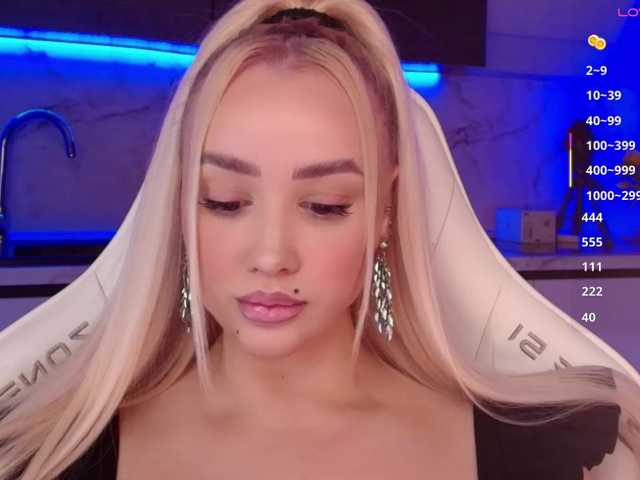 In-your-fucking-mind live cam on BongaCams