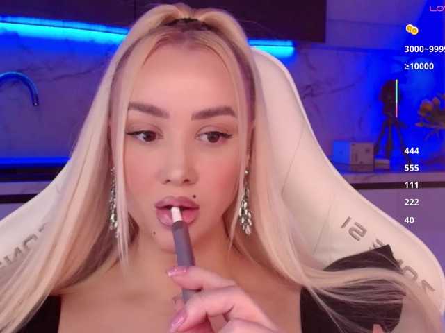 In-your-fucking-mind live cam on BongaCams