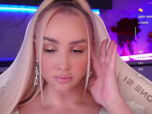 In-your-fucking-mind live cam on BongaCams