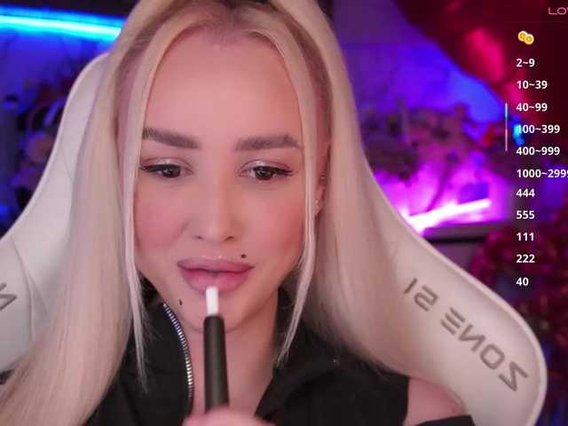 In-your-fucking-mind live cam on BongaCams