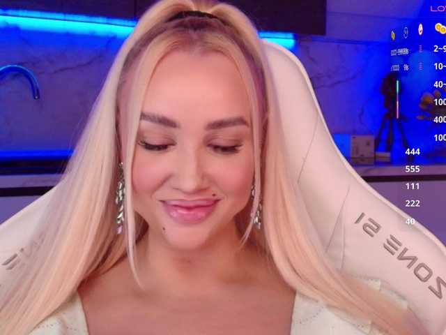 In-your-fucking-mind live cam on BongaCams