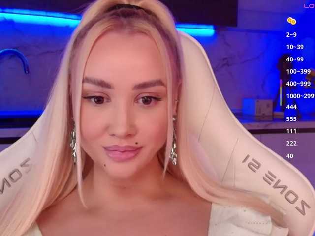 In-your-fucking-mind live cam on BongaCams