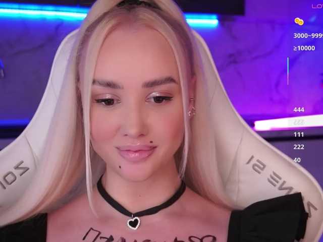 In-your-fucking-mind live cam on BongaCams