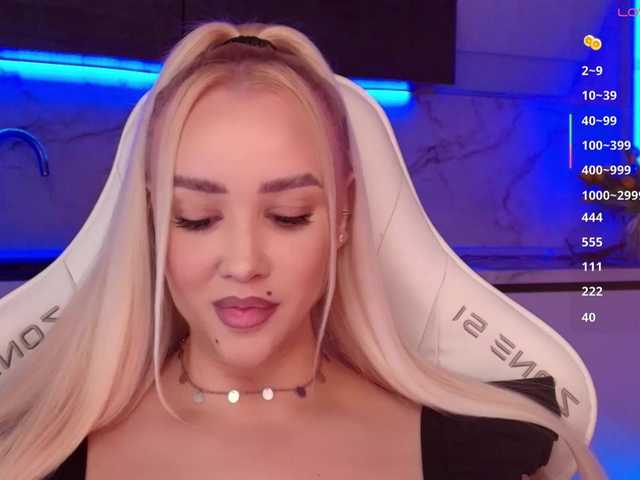 In-your-fucking-mind live cam on BongaCams