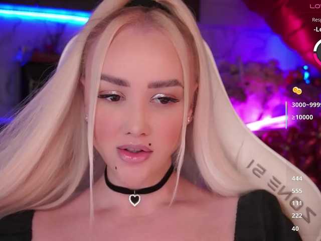 In-your-fucking-mind live cam on BongaCams