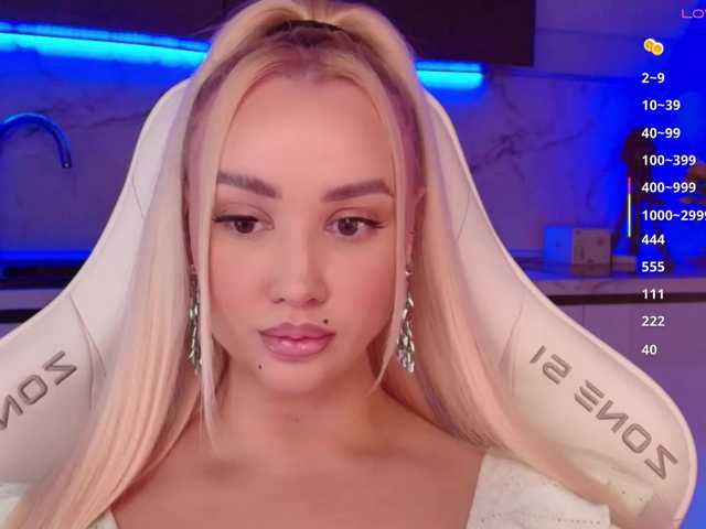 In-your-fucking-mind live cam on BongaCams