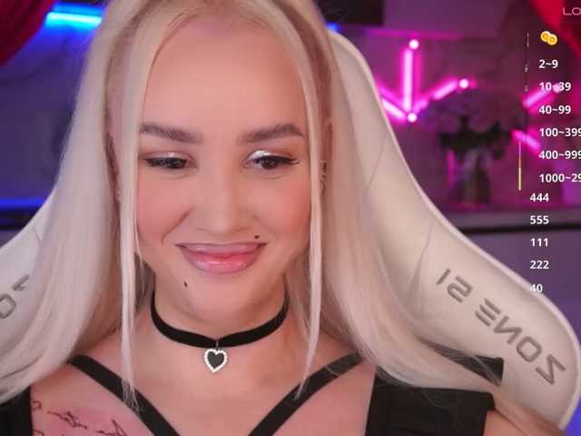 In-your-fucking-mind, en directo ahora en BongaCams