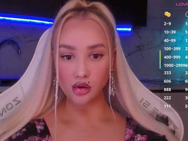 In-your-fucking-mind live cam on BongaCams