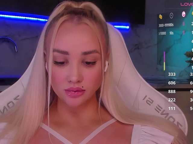 In-your-fucking-mind live cam on BongaCams