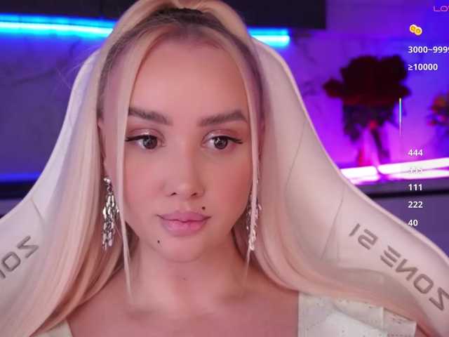 In-your-fucking-mind live cam on BongaCams
