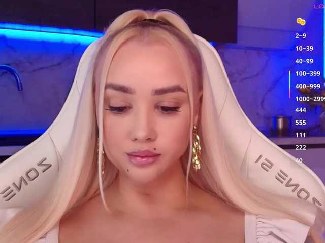 In-your-fucking-mind live cam on BongaCams