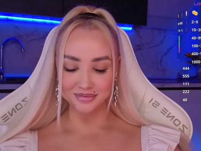 In-your-fucking-mind live cam on BongaCams