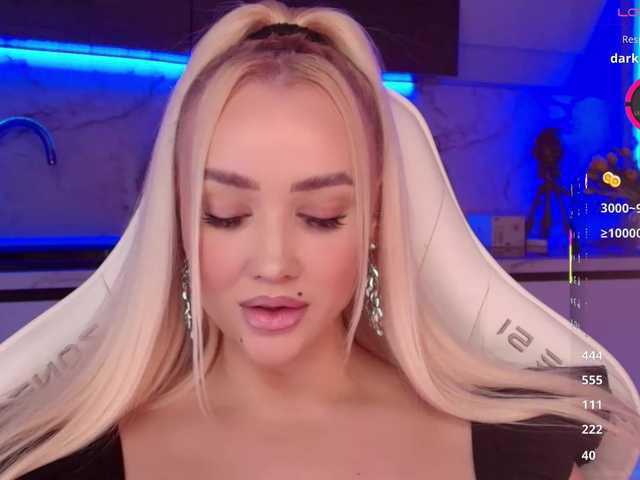 In-your-fucking-mind live cam on BongaCams