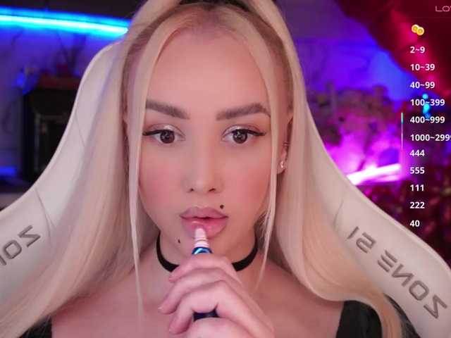 In-your-fucking-mind live cam on BongaCams