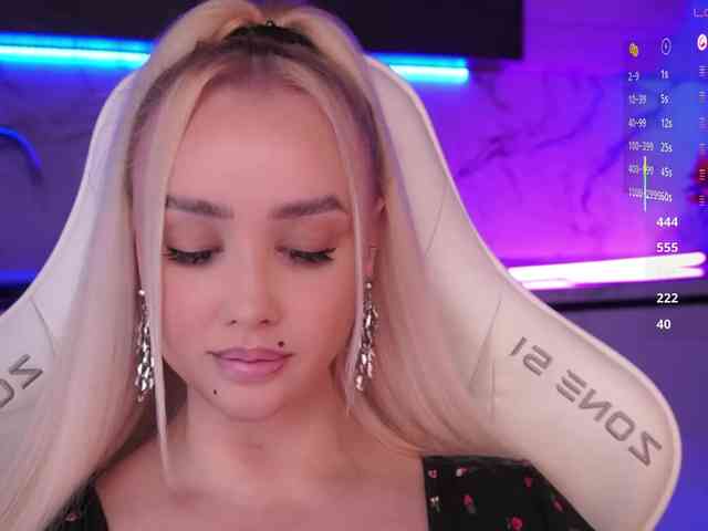In-your-fucking-mind Sex Cam Show