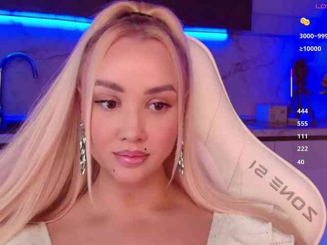 In-your-fucking-mind Sex Cam Show