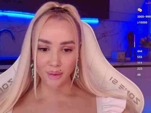 In-your-fucking-mind Sex Cam Show