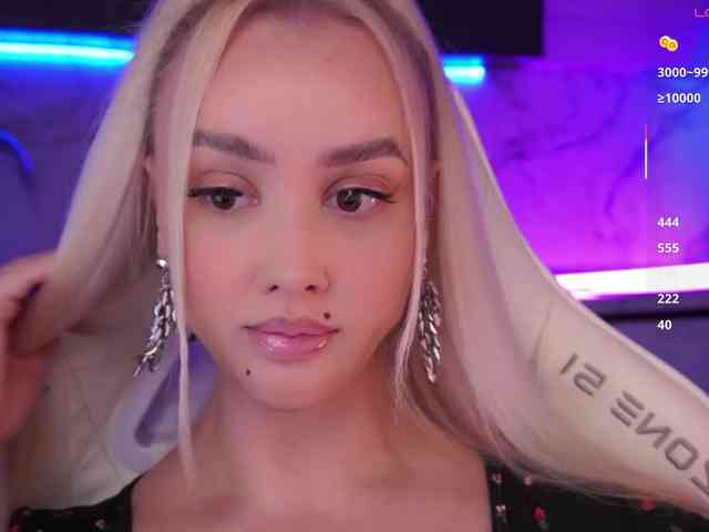 In-your-fucking-mind Sex Cam Show