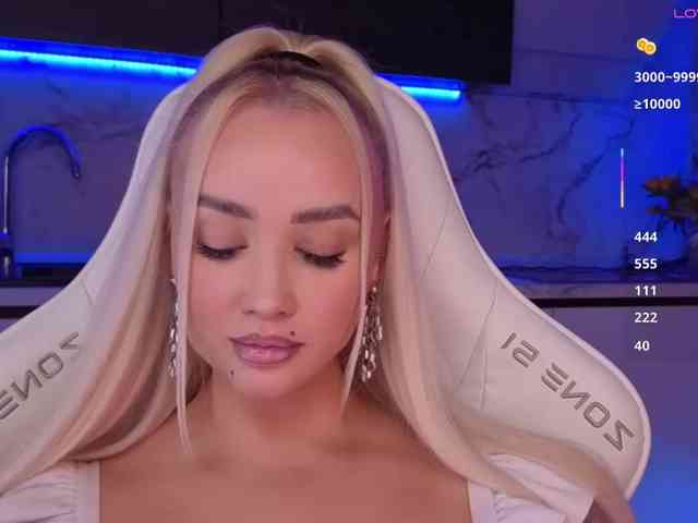 In-your-fucking-mind Sex Cam Show
