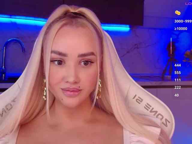 In-your-fucking-mind Sex Cam Show
