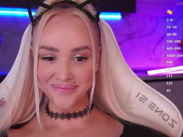 live