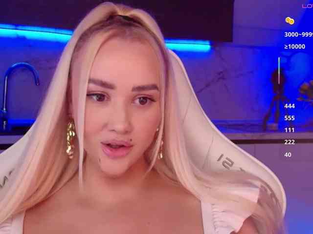 In-your-fucking-mind Sex Cam Show