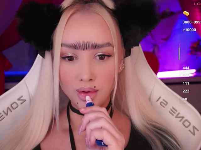 Model: In-your-fucking-mind