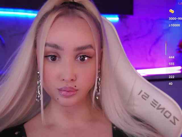 In-your-fucking-mind Sex Cam Show