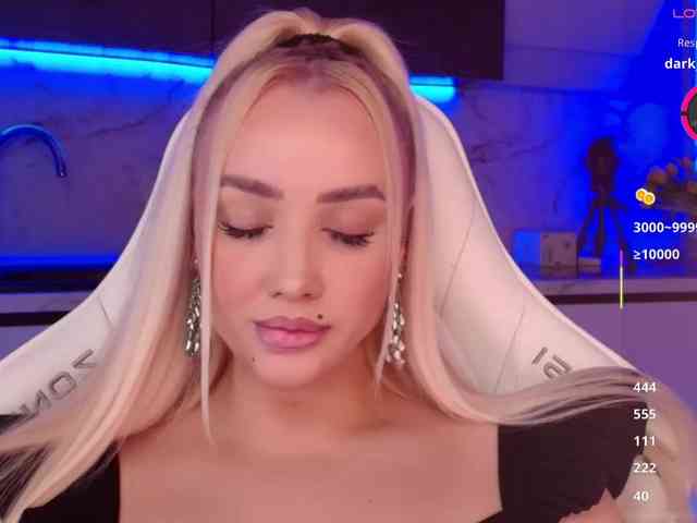 In-your-fucking-mind Sex Cam Show