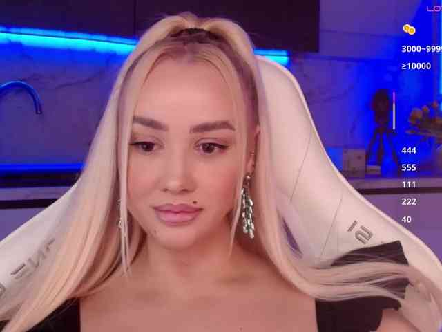In-your-fucking-mind Sex Cam Show