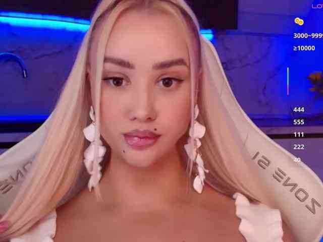In-your-fucking-mind Sex Cam Show