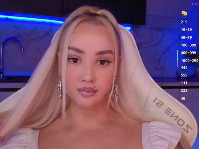 In-your-fucking-mind Sex Cam Show