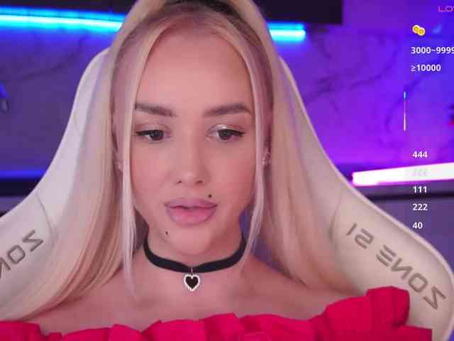 In-your-fucking-... Live Webcam on BongaCams