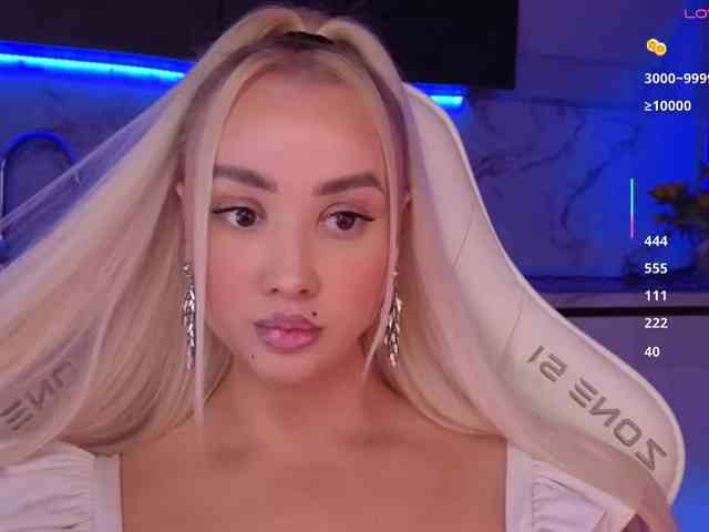 In-your-fucking-mind Sex Cam Show