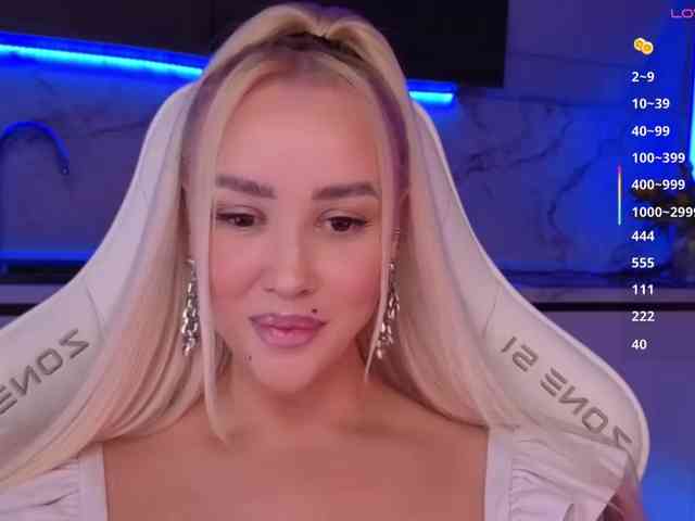 In-your-fucking-mind Sex Cam Show