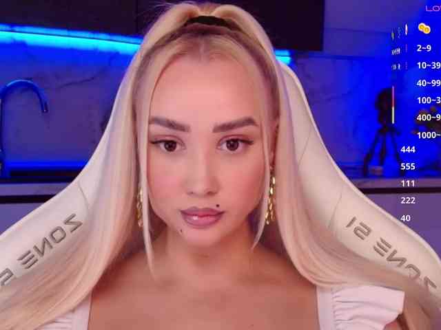 In-your-fucking-mind Sex Cam Show