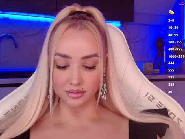 In-your-fucking-mind Sex Cam Show