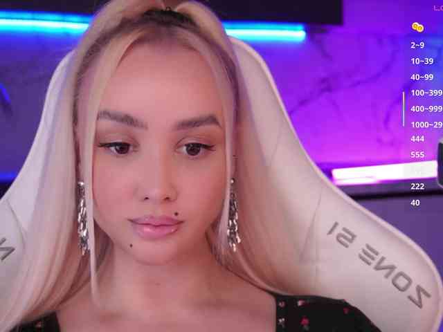 In-your-fucking-mind Sex Cam Show