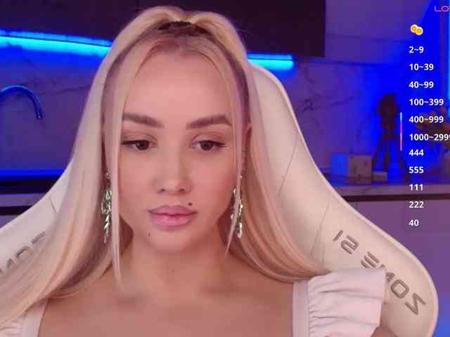 In-your-fucking-mind Sex Cam Show