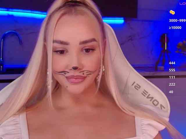 In-your-fucking-mind Sex Cam Show