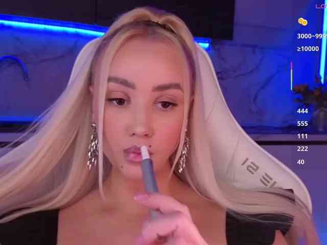 In-your-fucking-mind Sex Cam Show