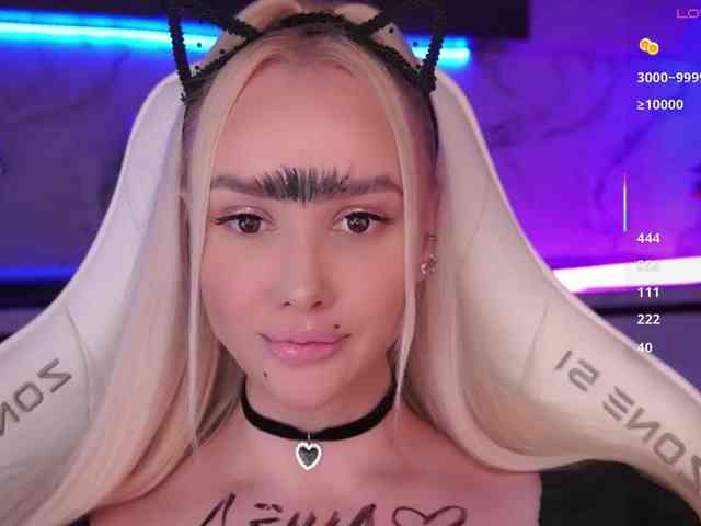 In-your-fucking-... Live Webcam on BongaCams