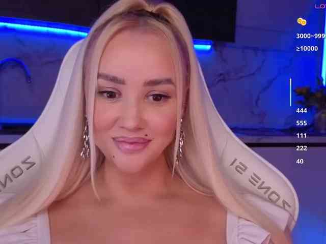 In-your-fucking-mind Sex Cam Show