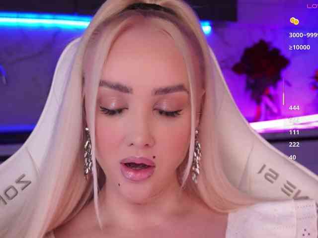 In-your-fucking-mind Sex Cam Show