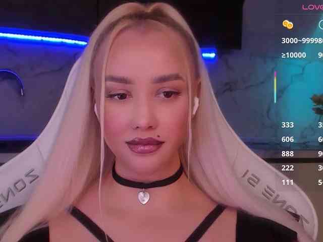 In-your-fucking-... Live Webcam on BongaCams