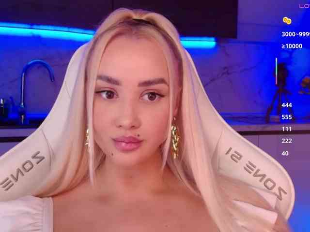 In-your-fucking-mind Sex Cam Show