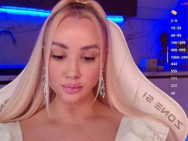 In-your-fucking-mind Sex Cam Show