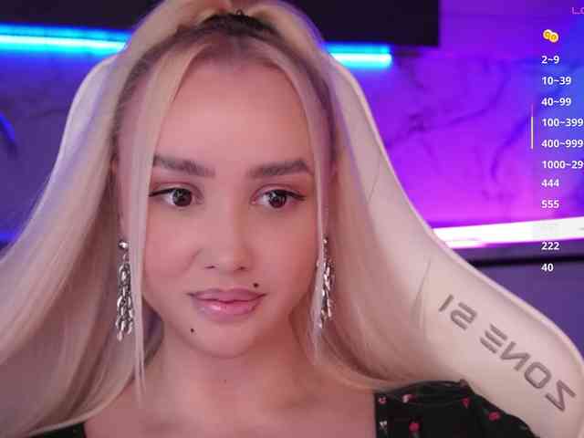In-your-fucking-mind Sex Cam Show